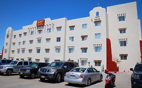 Hotel Zar La Paz